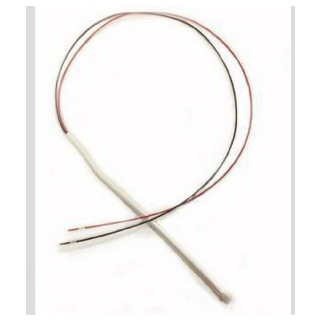 TRUE 967264 Led Input Wire 24 W/nsf Shrink Tube