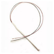 TRUE E967264 Led Input Wire 24 W/nsf Shrink Tube