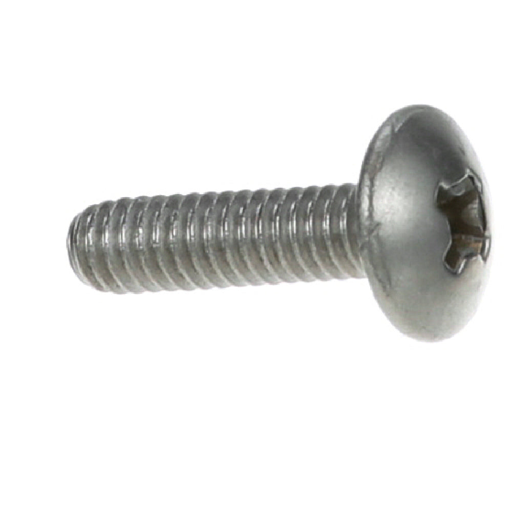 TRUE 830501 Screw 8 32 X 5/8 Phil Trs Hd Zn Clr