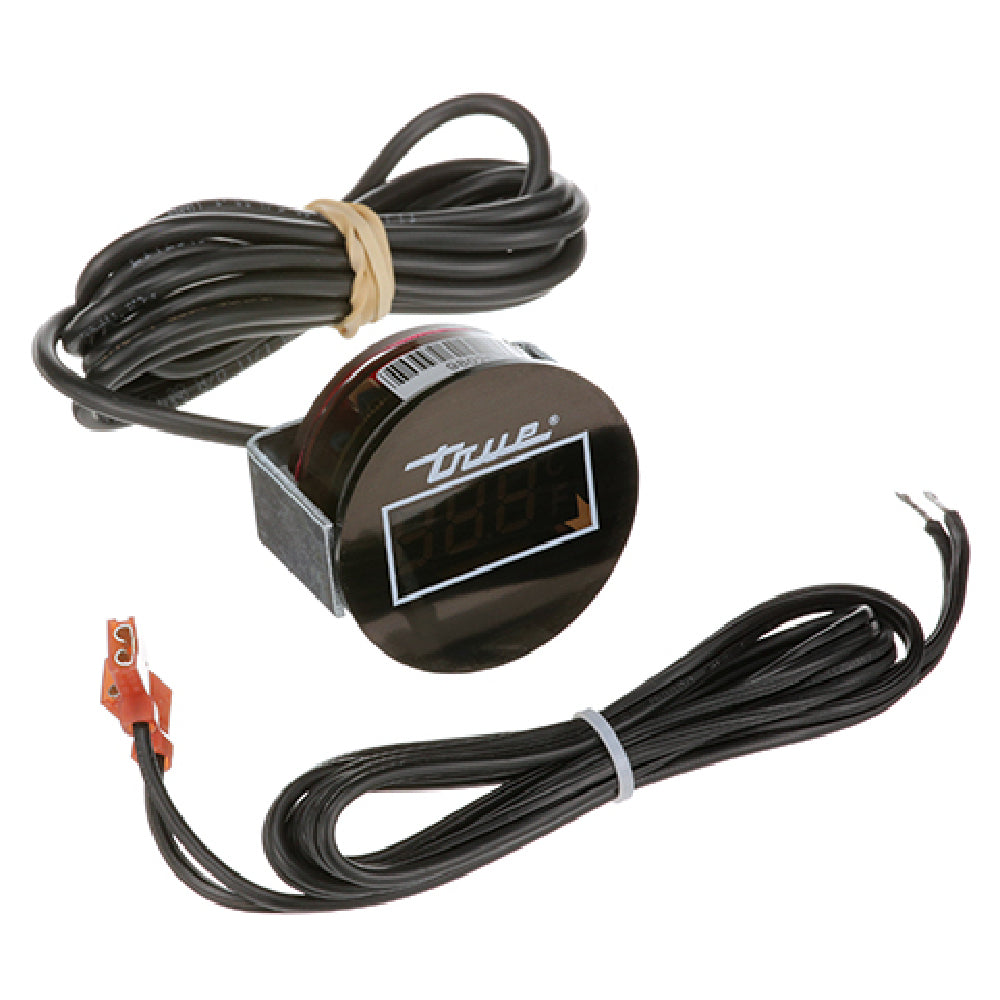 TRUE 980208 Thermometer Digital With Probe