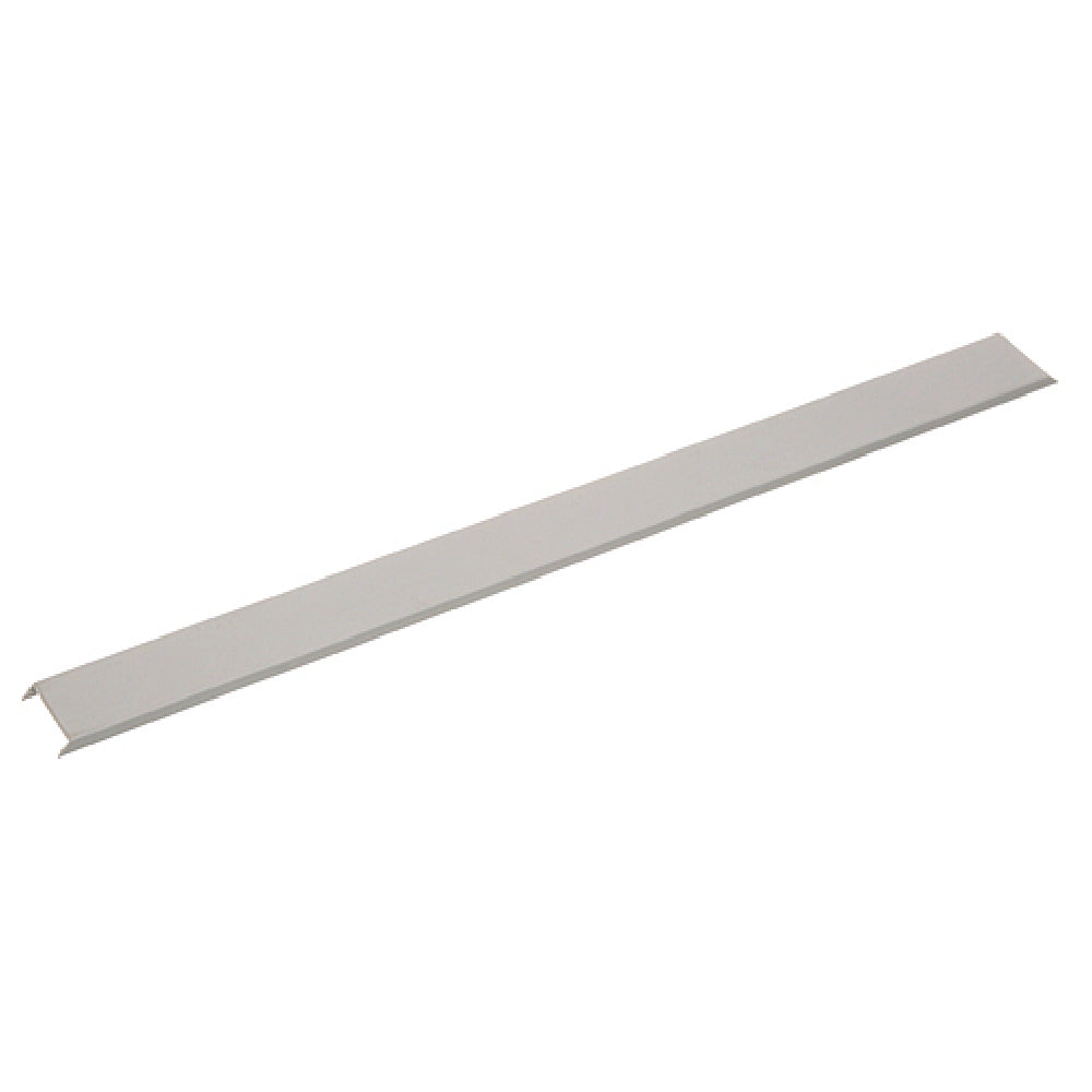 TRUE E980651 Cover Plastic Ta/tg/tr Gray Poly