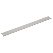 TRUE E980651 Cover Plastic Ta/tg/tr Gray Poly