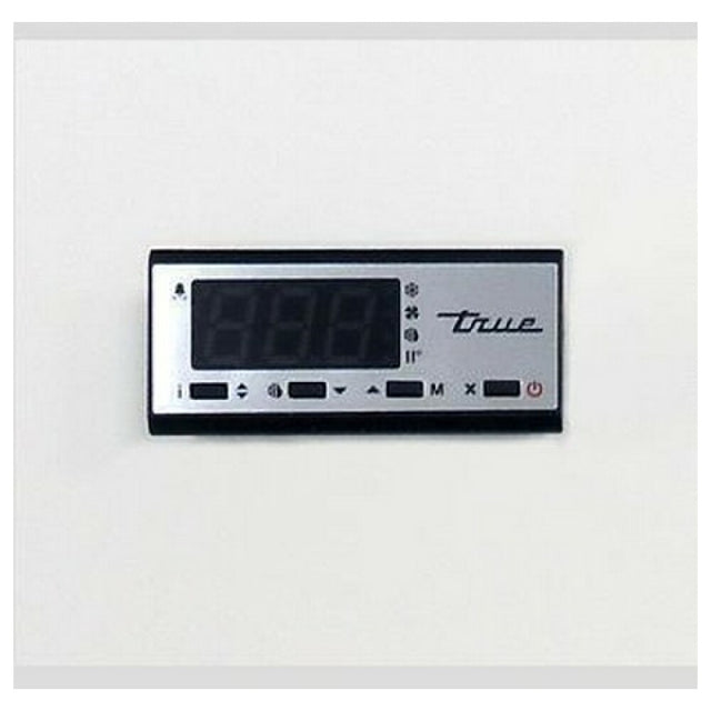 TRUE 980992 Display Blue Led Lcd 5s 2tm