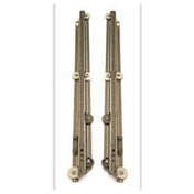 TRUE 990957 Drawer Roller Brkt Kit Trcb 600mm