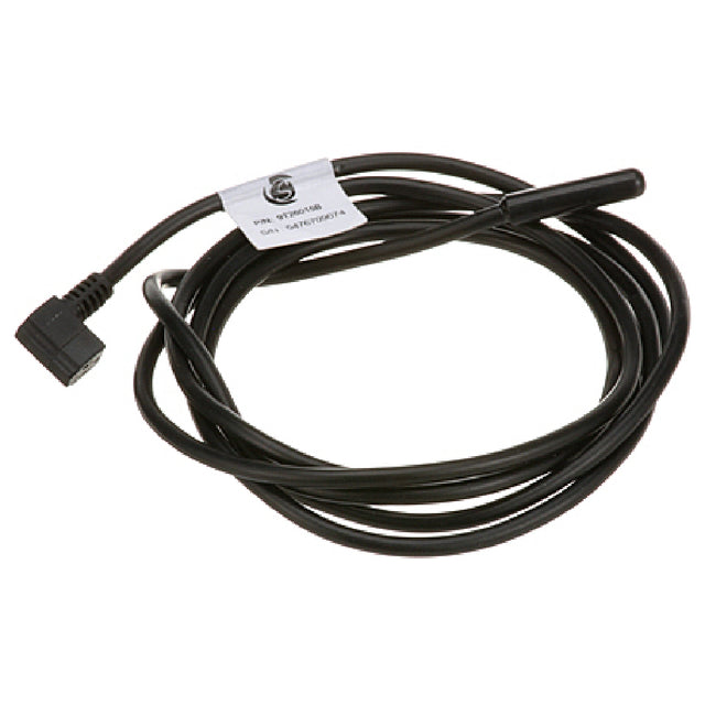 TRUE E995941 Probe 6mm Black 1.5m 24awg