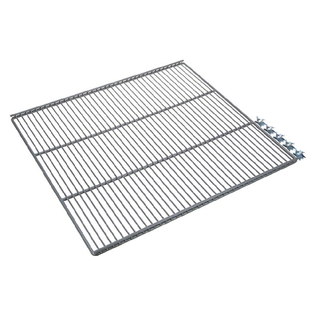 TRUE E222501-040 Wire Shelf Gray 24 9/16" X 22 3/8"