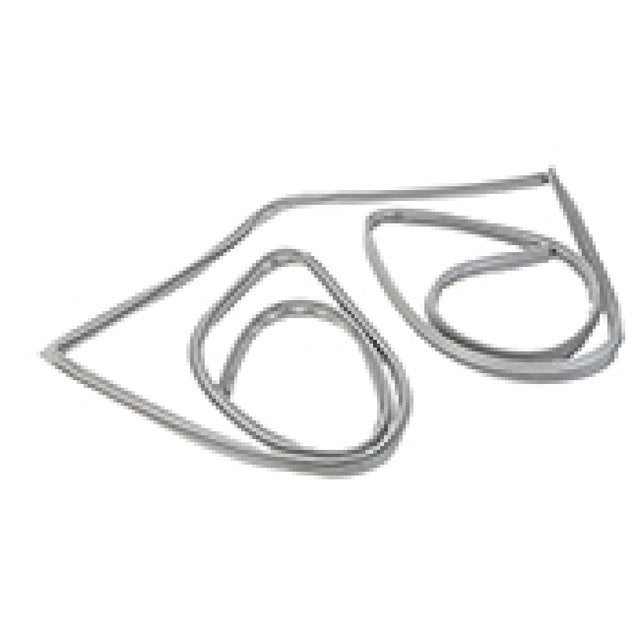 Bally 054119 Gasket Door (3 Sided)