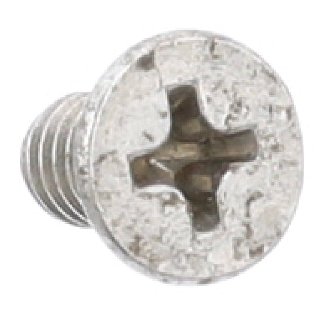 Continental Refrigerator 10183 Screw 8 32 X 5/16