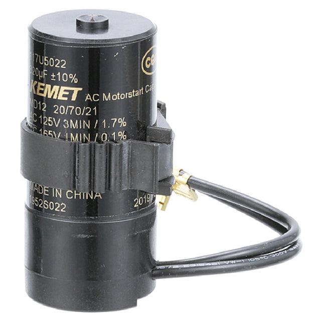 Continental Refrigerator 40256 Lamp 40 Watt Tuff Skin Coated 115v