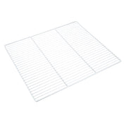 Continental Refrigerator 50124 Shelf 21 5/8" X 24 3/4"