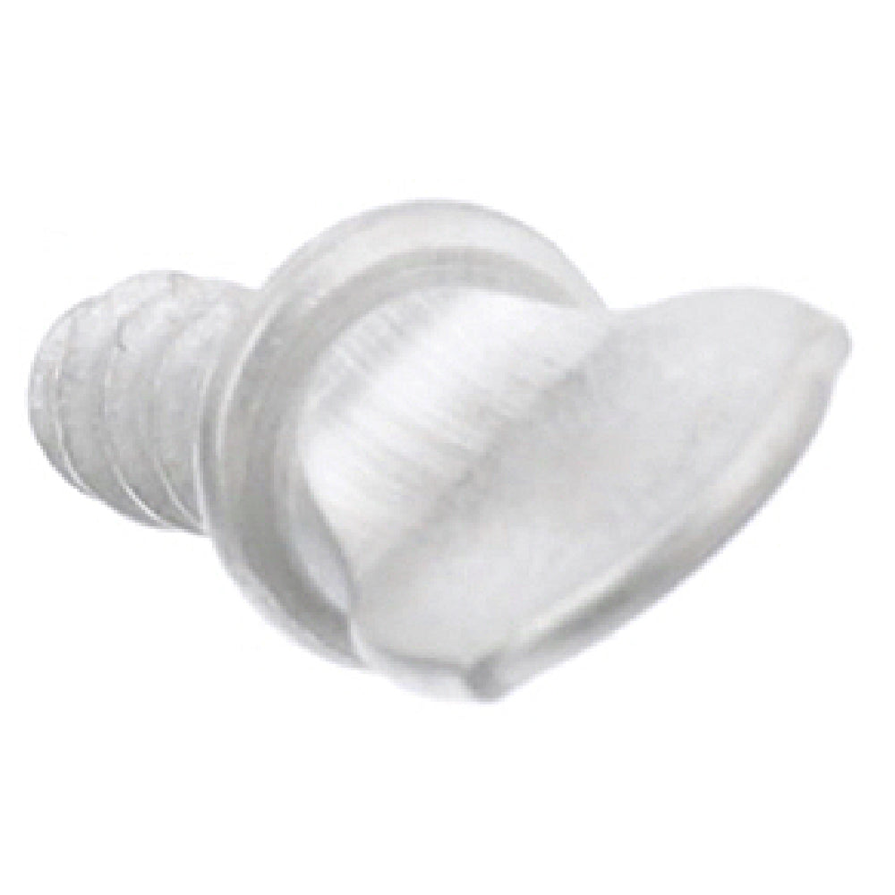 Continental Refrigerator 60231 Screw Thumb (for Pilaster Strip)