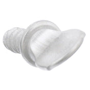 Continental Refrigerator 60231 Screw Thumb (for Pilaster Strip)
