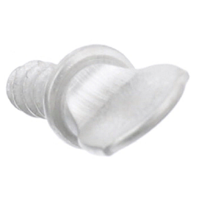 Continental Refrigerator 60231 Screw Thumb (for Pilaster Strip)