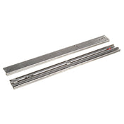Continental Refrigerator 2-514 Drawer Slide Set Of 2