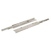 Continental Refrigerator 2-517 Drawer Slides Pair