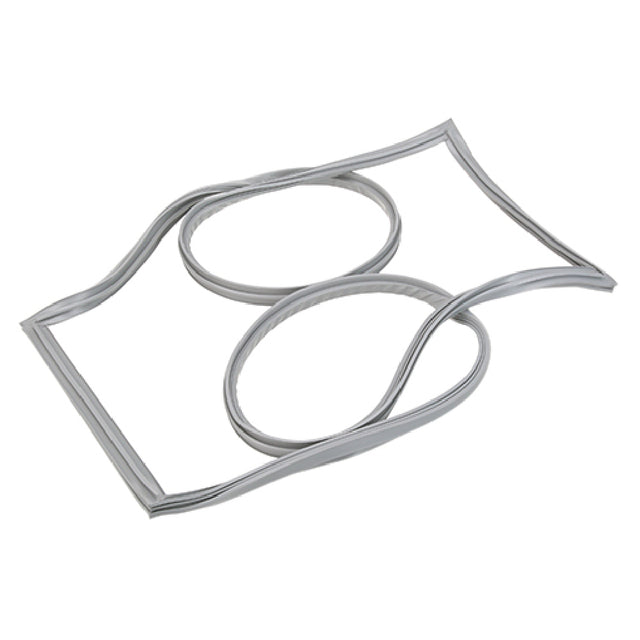 Continental Refrigerator 2-611 Gasket Door 14 1/4 X 61 5/8 Dart Mag