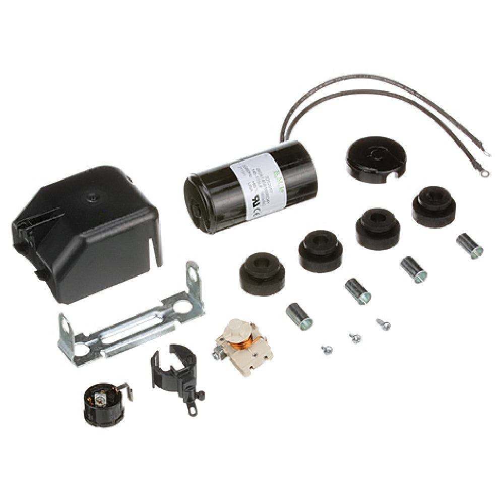 Continental Refrigerator 4-388PB Bag Relay