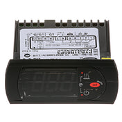 Continental Refrigerator C0EA21K>38DOT Temperature Control Electric