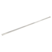Continental Refrigerator CM6-1236 Drain Pan Evap 114" X 2 27 32")