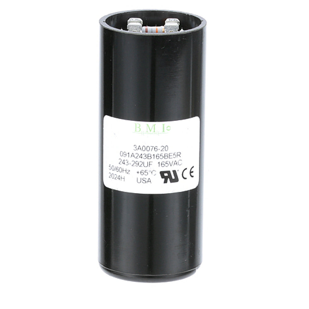 Hoshizaki 3A0076-20 Capacitor Start