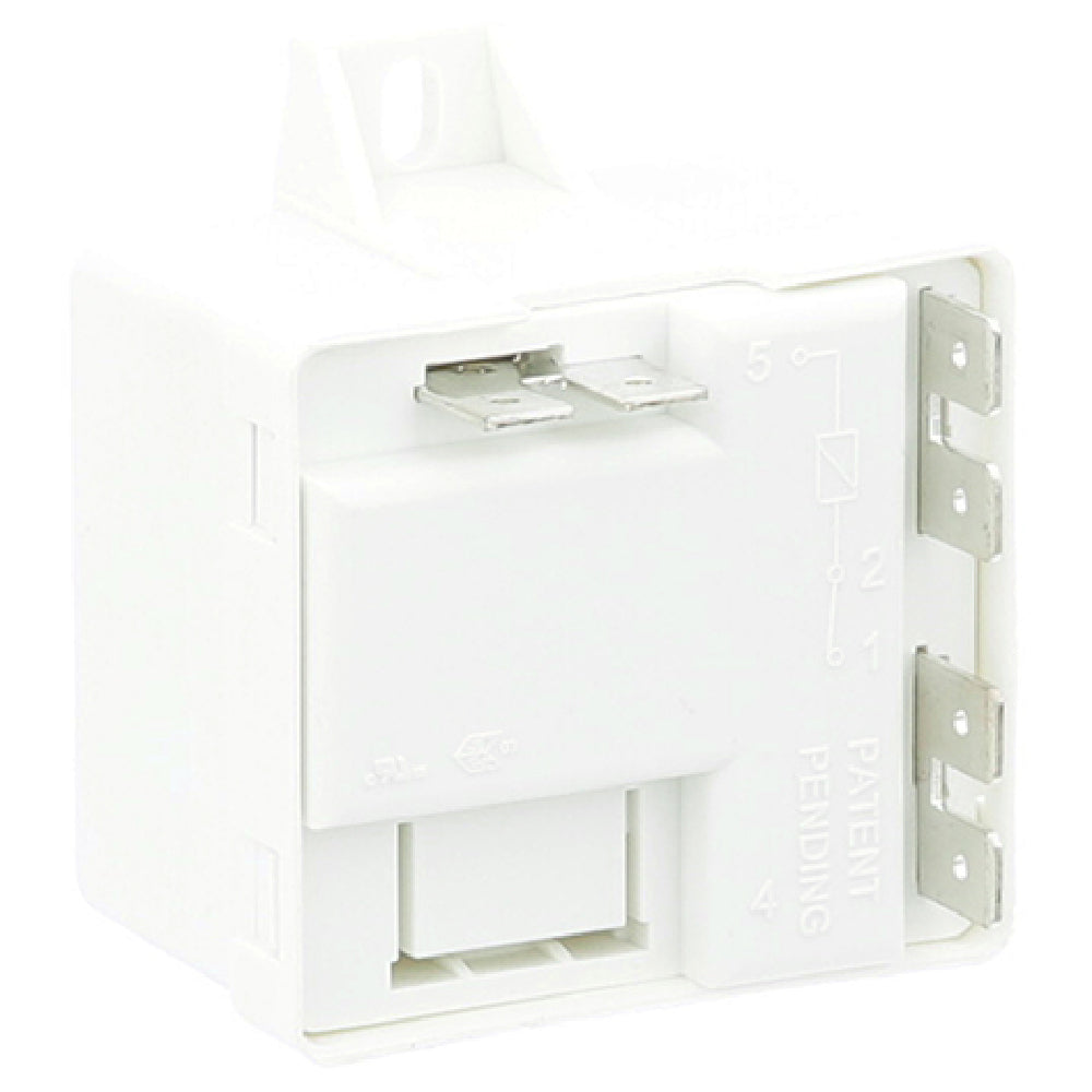 AllPoints 8409268 Starter Relay