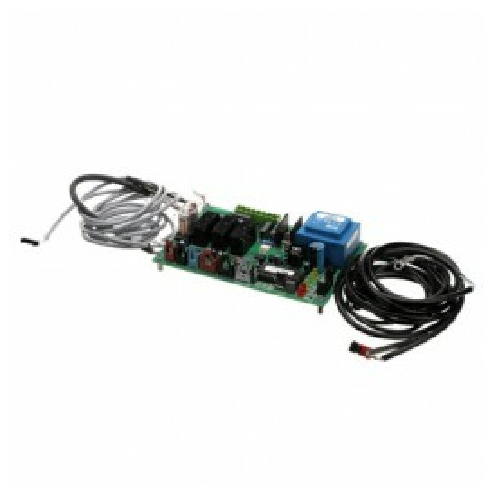 Ice-O-Matic 1011357-48 Pc Board