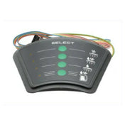 Ice-O-Matic 1011357-99 Pcb Housing