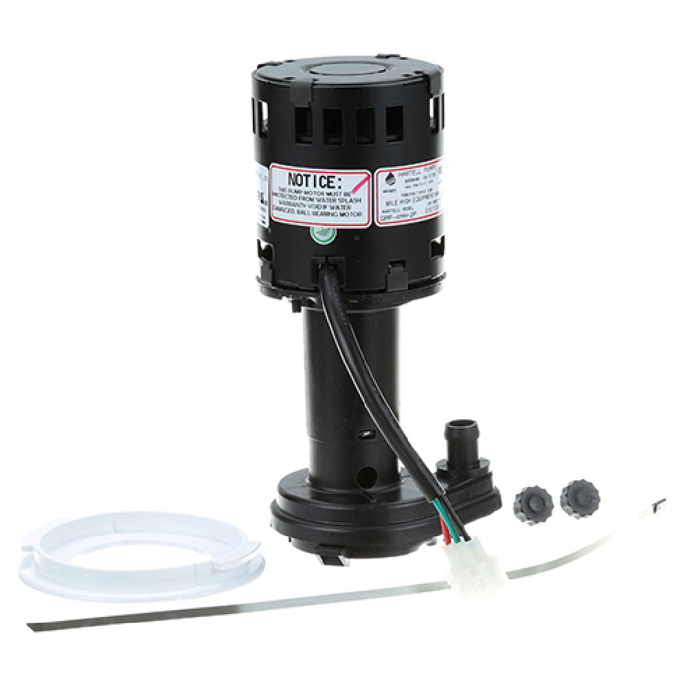 Ice-O-Matic 9161145-01S Water Pump