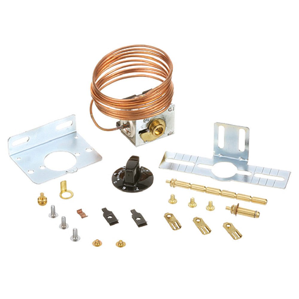 Private Label 8409302 Ranco Temp Control 120 277v