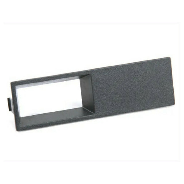 Scotsman 02-4284-02 Bezel Control Front Half