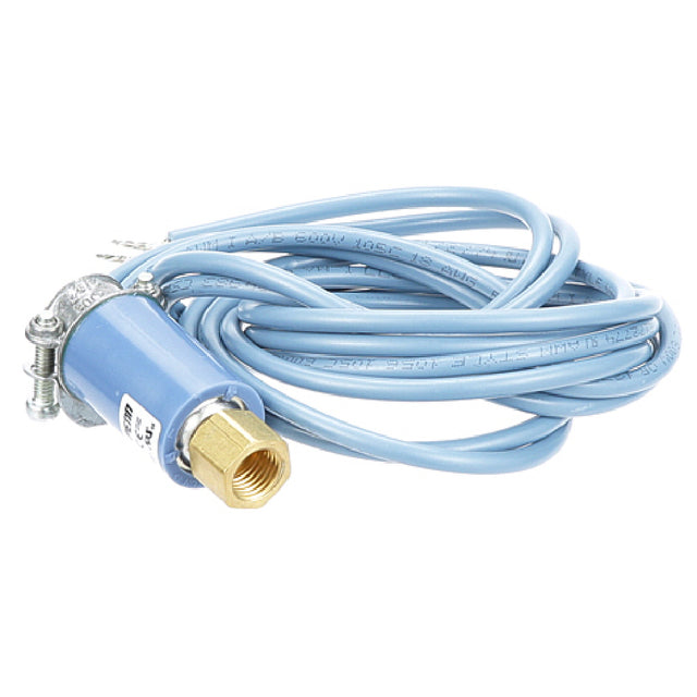 Johnson Controls P100AC-1 Pressure Switch Jci