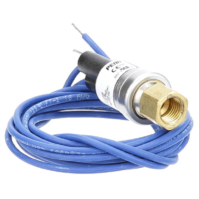 Johnson Controls P100AP-3 Pressure Switch 150 225 Psig Fan Cycling