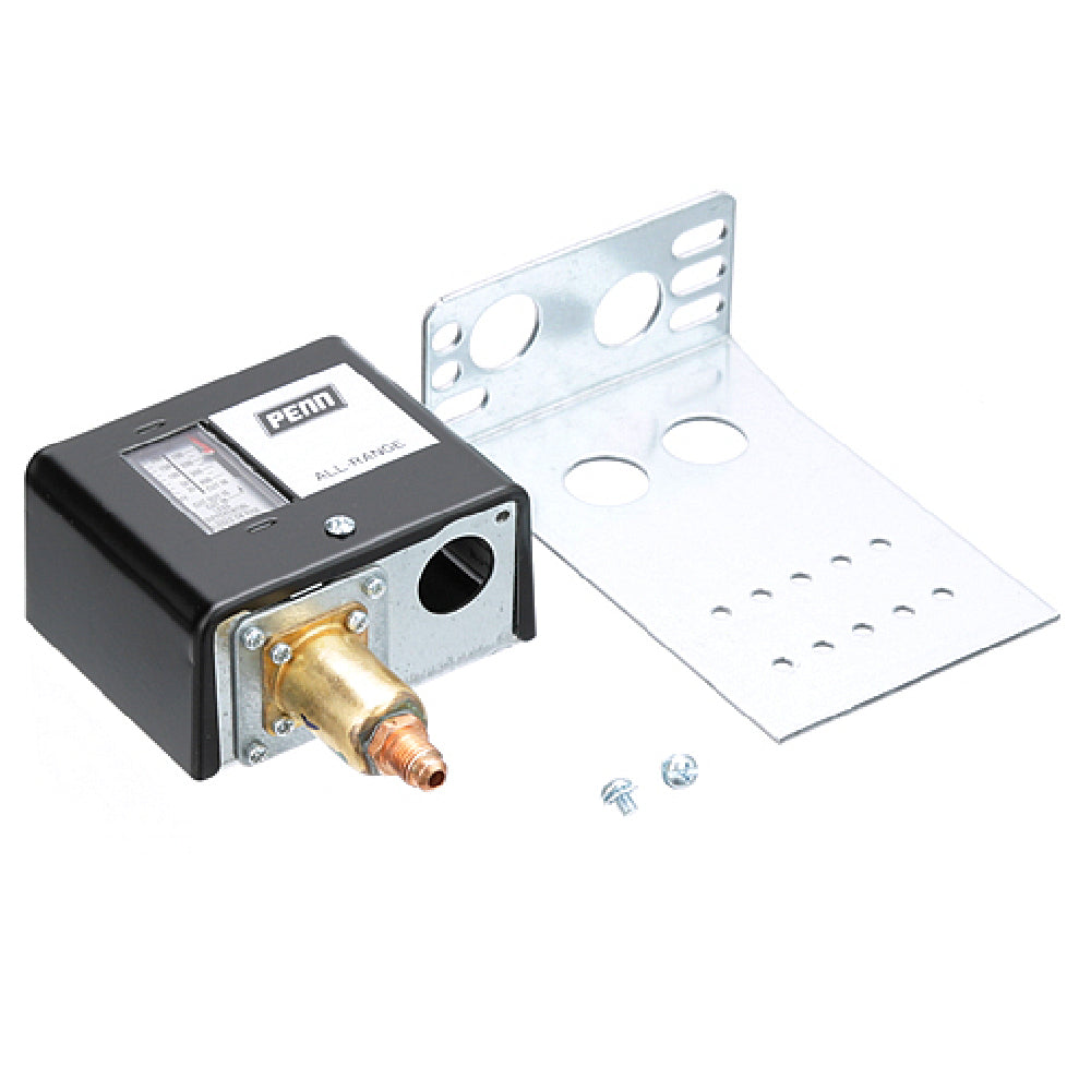 Johnson Controls P170AA-118 Control Fan Cycling