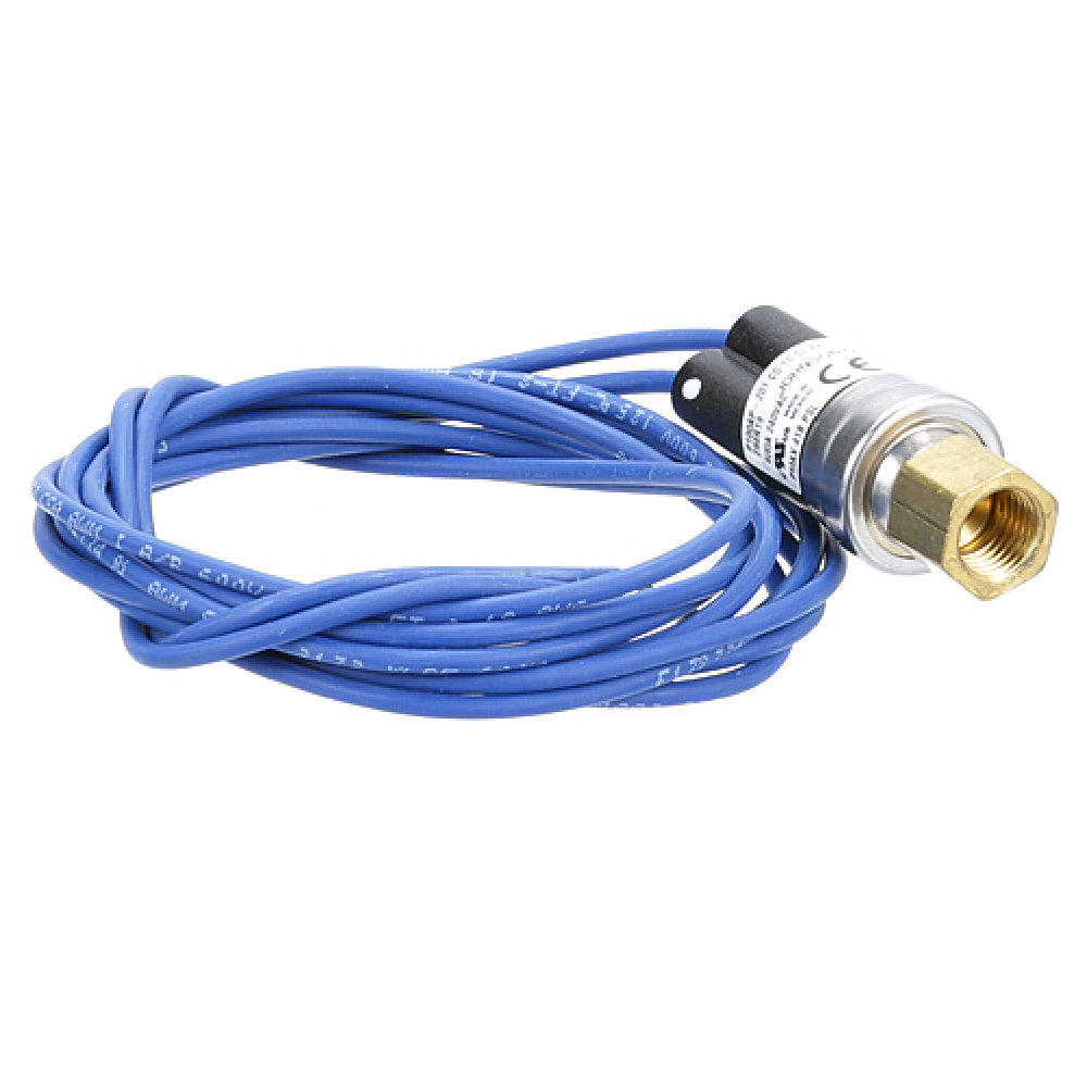 Johnson Controls P100AP-201 Pressure Switch
