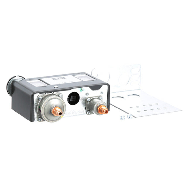 Johnson Controls P170LB-1 Control Dual Pressure W/ 1/4 Conn (spst)