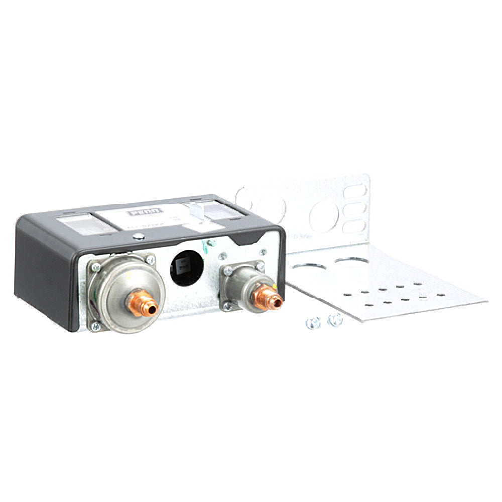 Johnson Controls P170MA-1 Control Dual Pressure 4 Jan