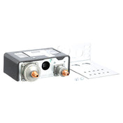 Johnson Controls P170MA-1 Control Dual Pressure 4 Jan