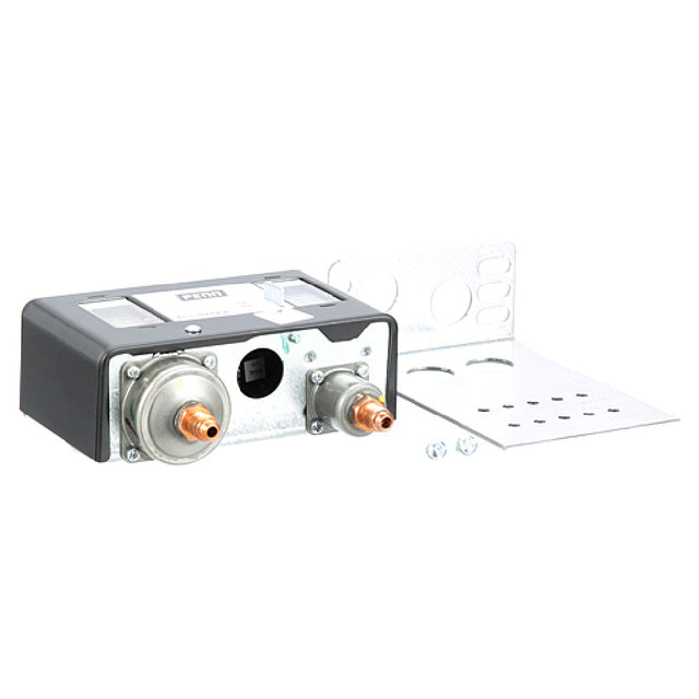 Johnson Controls P170MA-1 Control Dual Pressure 4 Jan
