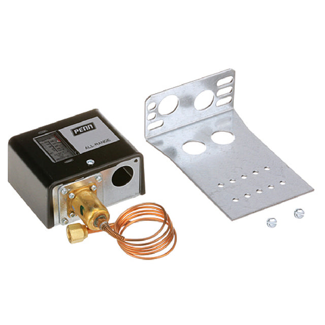 Johnson Controls P70AA-118 Control Fan Cycle 100/400 Psi