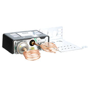 Johnson Controls P70MA-1 Control Dual Pressure