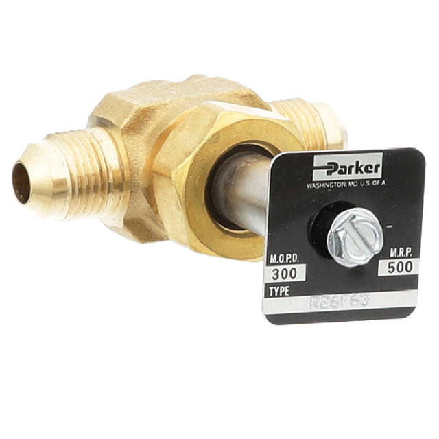 Sporlan R26F63 Solenoid Valve R26f63