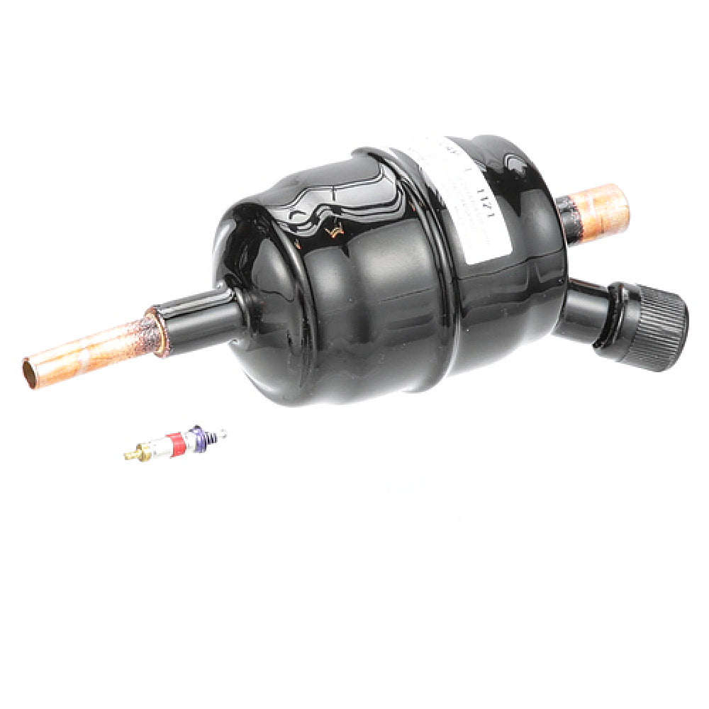 Parker Hannifin 450271-001 Cap Tube Catch All Lld 032 Cap T