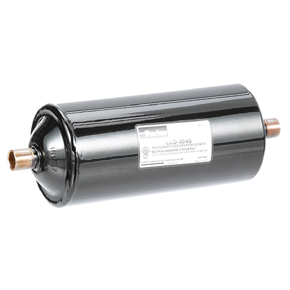 Parker Hannifin 450257-001 Drier 1/2 Od Lld 304s