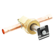 Parker Hannifin 4271-00 Solenoid Valve 1/2"