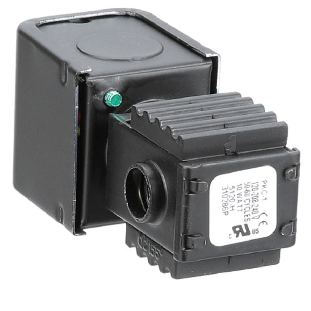 Sporlan PKC-1 DUAL JAU Solenoid Coil 120/240v