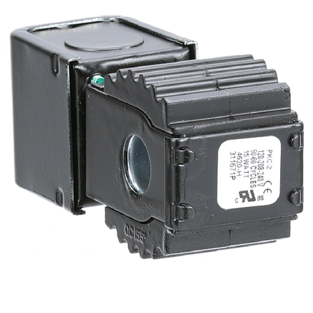 Parker Hannifin 311671P Solenoid Coil Pkc 2 Dual Jau