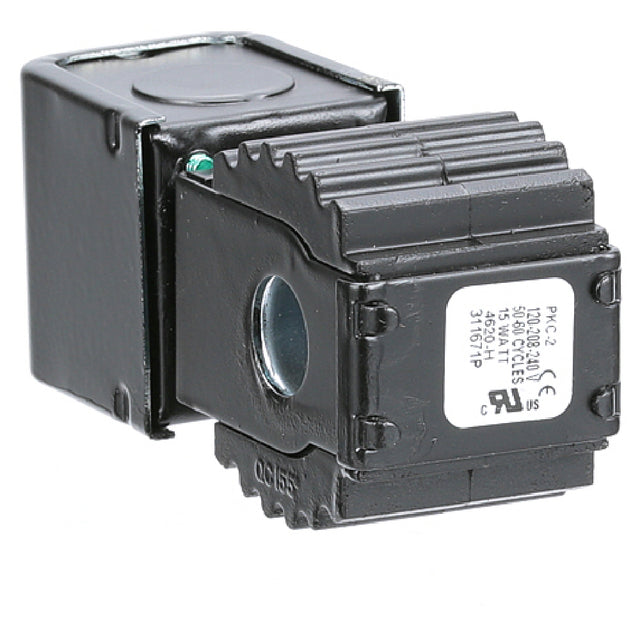 Parker Hannifin 311671P Solenoid Coil Pkc 2 Dual Jau