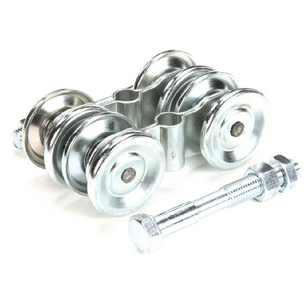 Amerikooler, Inc. 2321.00001 4 Wheel Bearing Trollies