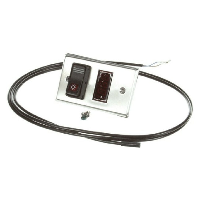 Amerikooler, Inc. 24DTL Digital Thermometer Lig Ht Swi