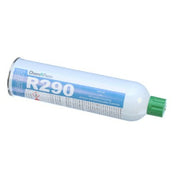 Beverage Air 00C10S081D Kit Canister/adapter R 290 13.1oz